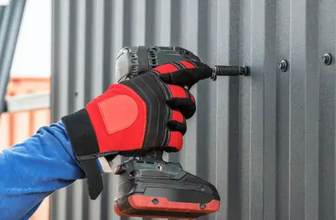 Travaux de zinguerie - Leuc